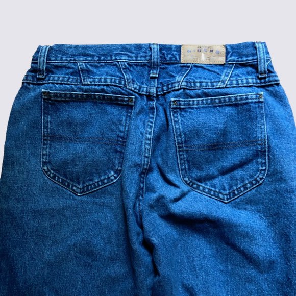 Vintage Riders Mom Jeans - Picture 6 of 8